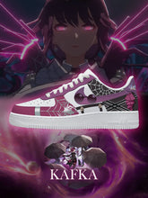 Baskets personnalisées Kafka V.1